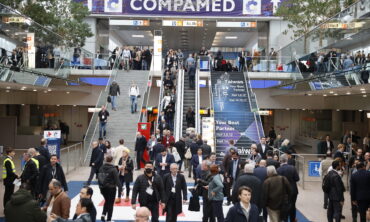 COMPAMED Fuarı – Medikal Teknoloji ve Bileşenlerdeki En Son Yenilikler