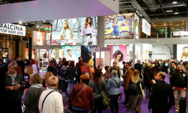 TOP Hair Düsseldorf – Uluslararası Saç ve Güzellik Fuarı