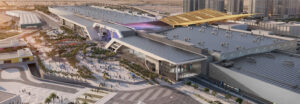 Dubai Exhibition Centre