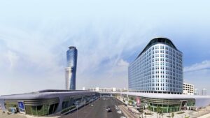 adnec centre