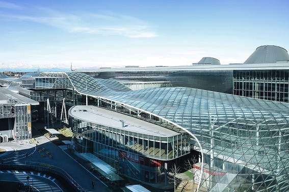 Fiera Milano Expo Center