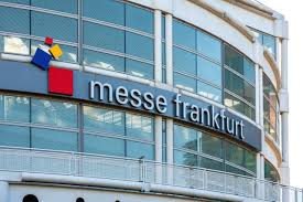Messe Frankfurt