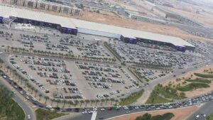 riyad front expo
