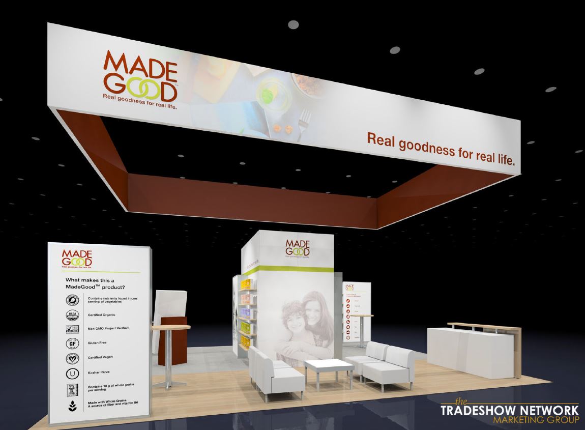 Vegas'ta Tatlı Başarı: Sweets & Snacks Expo 2026'da Öne Çıkın